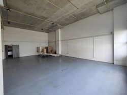 BHCC Space (D18), Factory #623033011